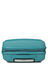 Valise cabine rigide Soundbox 55 cm Turquoise Tonic Turquoise Tonic