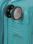 Valise cabine rigide Soundbox 55 cm Turquoise Tonic Turquoise Tonic
