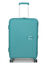 Valise rigide Soundbox 67 cm Turquoise Tonic Turquoise Tonic
