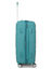Valise rigide Soundbox 67 cm Turquoise Tonic Turquoise Tonic