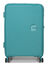 Valise rigide Soundbox 67 cm Turquoise Tonic Turquoise Tonic