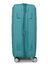 Valise rigide Soundbox 67 cm Turquoise Tonic Turquoise Tonic