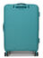 Valise rigide Soundbox 67 cm Turquoise Tonic Turquoise Tonic