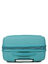 Valise rigide Soundbox 67 cm Turquoise Tonic Turquoise Tonic