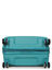 Valise rigide Soundbox 67 cm Turquoise Tonic Turquoise Tonic