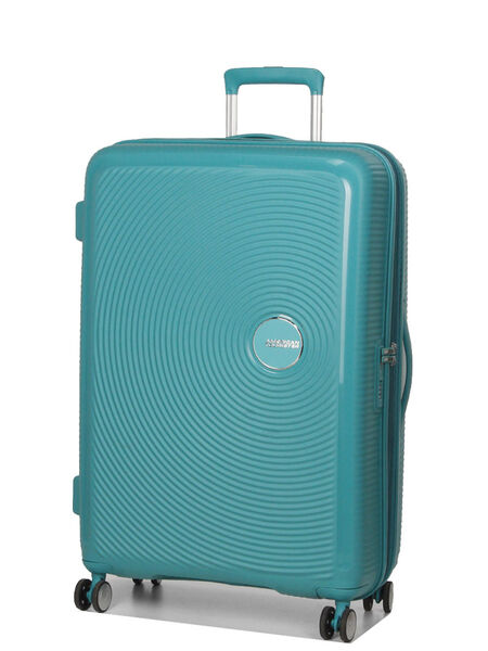 Valise rigide extensible Soundbox 77 cm