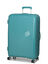 Valise rigide Soundbox 77 cm Turquoise Tonic Turquoise Tonic