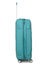 Valise rigide Soundbox 77 cm Turquoise Tonic Turquoise Tonic
