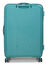 Valise rigide Soundbox 77 cm Turquoise Tonic Turquoise Tonic