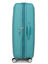 Valise rigide Soundbox 77 cm Turquoise Tonic Turquoise Tonic