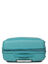 Valise rigide Soundbox 77 cm Turquoise Tonic Turquoise Tonic