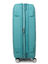 Valise rigide Soundbox 77 cm Turquoise Tonic Turquoise Tonic