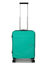 Valise cabine rigide Airconic 55 cm Aqua Green Aqua Green