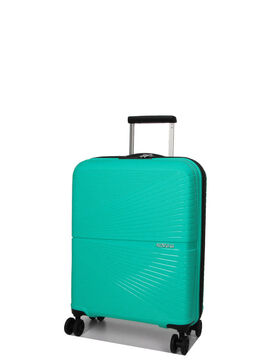 Valise cabine rigide Airconic 55 cm Aqua Green