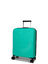Valise cabine rigide Airconic 55 cm Aqua Green Aqua Green