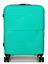 Valise cabine rigide Airconic 55 cm Aqua Green Aqua Green