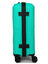 Valise cabine rigide Airconic 55 cm Aqua Green Aqua Green