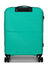 Valise cabine rigide Airconic 55 cm Aqua Green Aqua Green