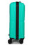 Valise cabine rigide Airconic 55 cm Aqua Green Aqua Green