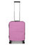 Valise cabine rigide Airconic 55 cm Pink Lemonade Pink Lemonade