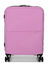 Valise cabine rigide Airconic 55 cm Pink Lemonade Pink Lemonade
