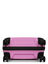 Valise cabine rigide Airconic 55 cm Pink Lemonade Pink Lemonade