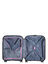 Valise cabine rigide Airconic 55 cm Pink Lemonade Pink Lemonade