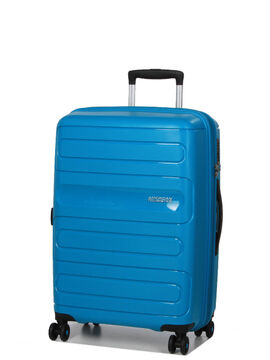 Valise rigide Sunside 68 cm Totally Teal