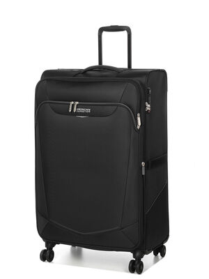 Valise American Tourister Summerride 80 cm Noir