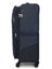 Valise souple extensible Summerride 80 cm Navy