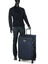 Valise souple extensible Summerride 80 cm Navy
