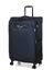 Valise souple extensible Summerride 80 cm Navy