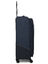 Valise souple extensible Summerride 80 cm Navy