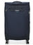 Valise souple extensible Summerride 80 cm Navy