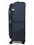 Valise souple extensible Summerride 80 cm Navy
