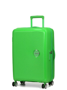 Valise rigide Soundbox 67 cm Grass Green