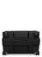 Valise rigide extensible Starvibe 67 cm Noir Noir