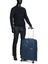 Valise rigide extensible Starvibe 67 cm Navy Navy