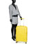Valise rigide extensible Starvibe 67 cm Electric Lemon Electric Lemon