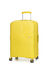 Valise rigide extensible Starvibe 67 cm Electric Lemon Electric Lemon