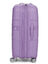 Valise rigide extensible Starvibe 67 cm Digital Lavender Digital Lavender