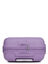 Valise rigide extensible Starvibe 67 cm Digital Lavender Digital Lavender