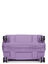 Valise rigide extensible Starvibe 67 cm Digital Lavender Digital Lavender