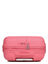 Valise rigide extensible Starvibe 67 cm Sun Kissed Coral Sun Kissed Coral