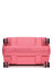 Valise rigide extensible Starvibe 67 cm Sun Kissed Coral Sun Kissed Coral