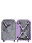 Valise rigide extensible Starvibe 77 cm Digital Lavender Digital Lavender
