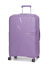 Valise rigide extensible Starvibe 77 cm Digital Lavender Digital Lavender