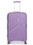 Valise rigide extensible Starvibe 77 cm Digital Lavender Digital Lavender