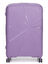 Valise rigide extensible Starvibe 77 cm Digital Lavender Digital Lavender