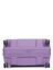 Valise rigide extensible Starvibe 77 cm Digital Lavender Digital Lavender
